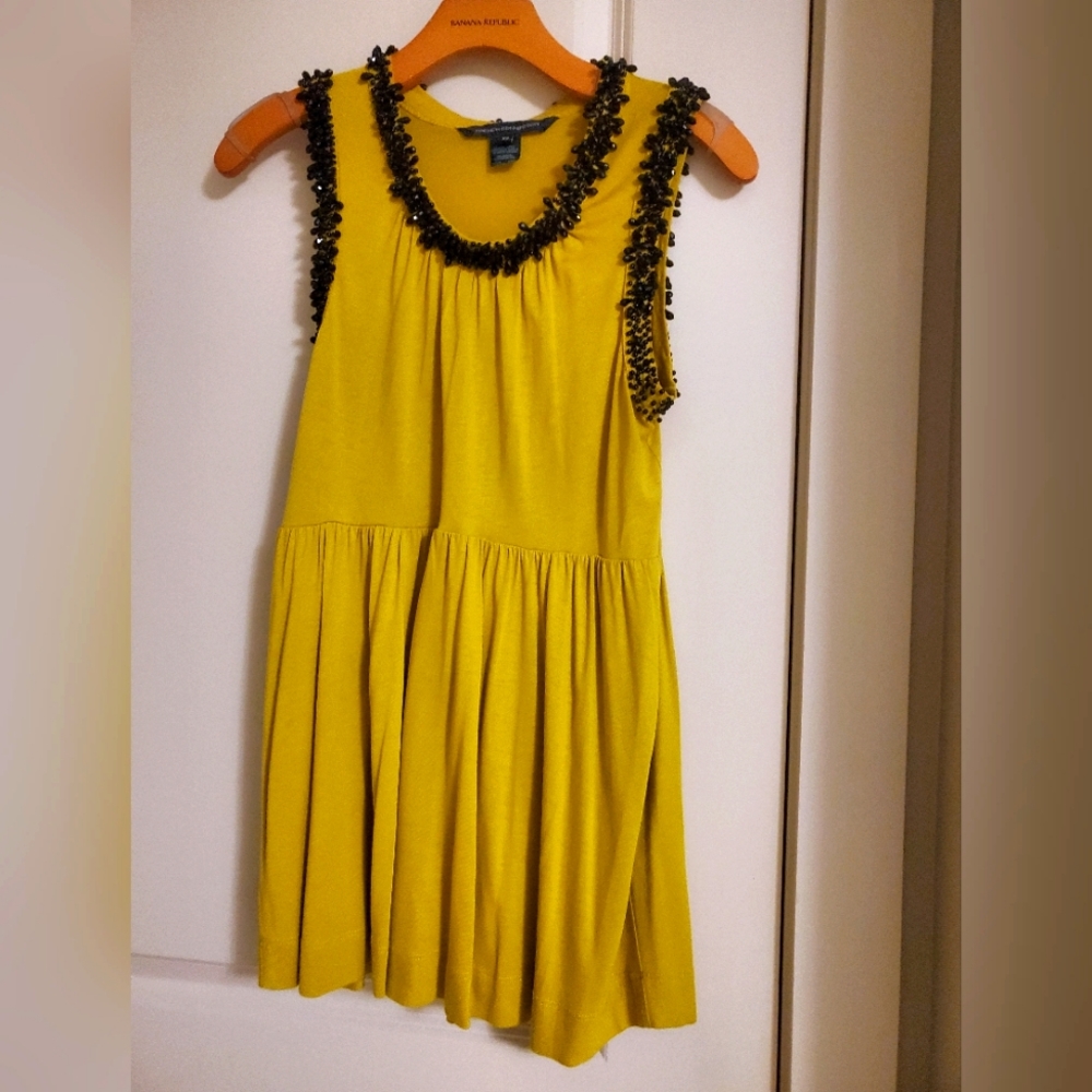 Brand new, worn once. French Connection shirt size xs